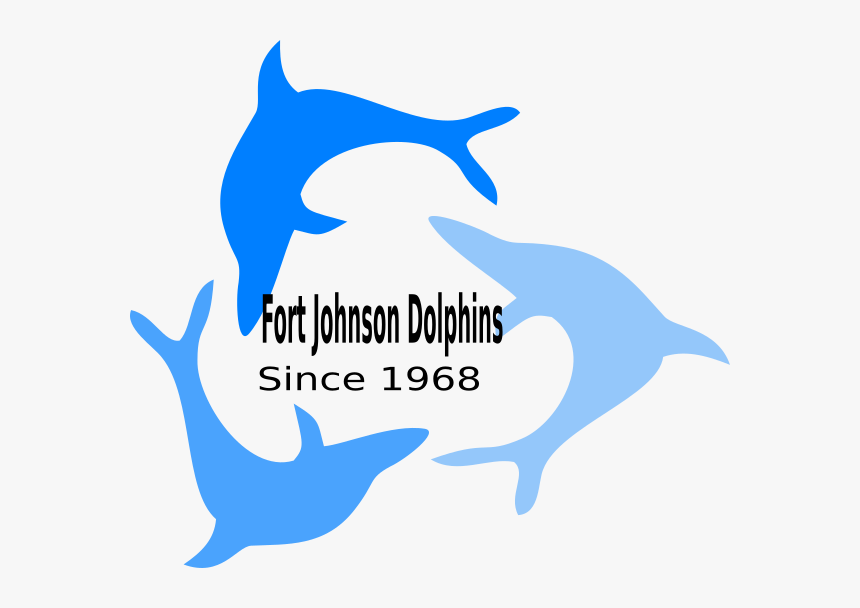 Three Dolphin Clip Art, HD Png Download, Free Download