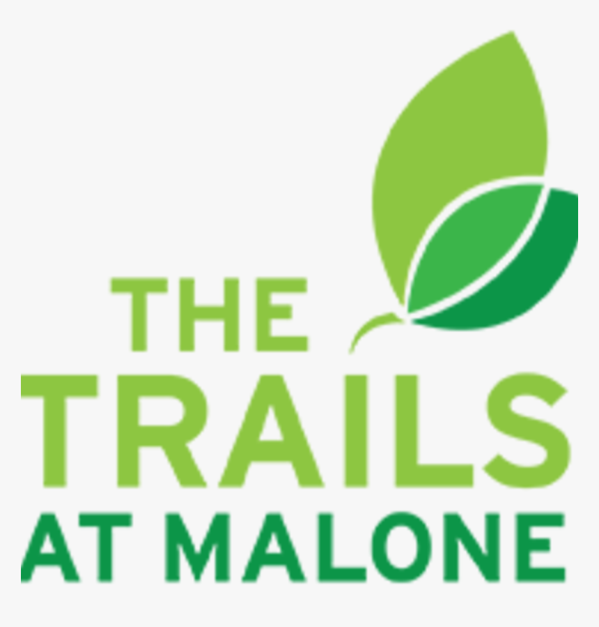 The Trails At Malone - Graphic Design, HD Png Download, Free Download