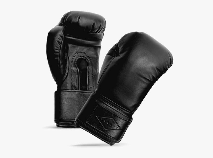 Glove Clipart Gants - Boxing Glove, HD Png Download, Free Download