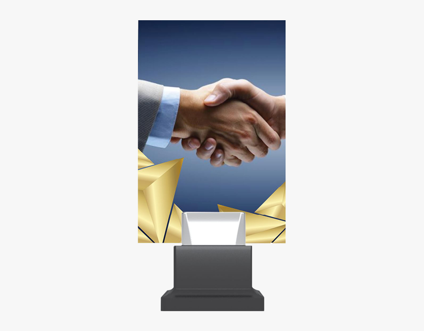 Handshake, HD Png Download, Free Download