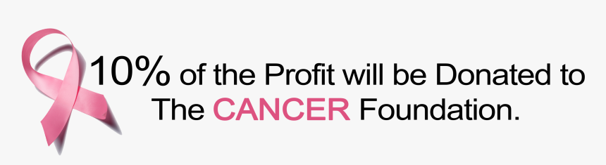 Cancer Ribbon, HD Png Download, Free Download