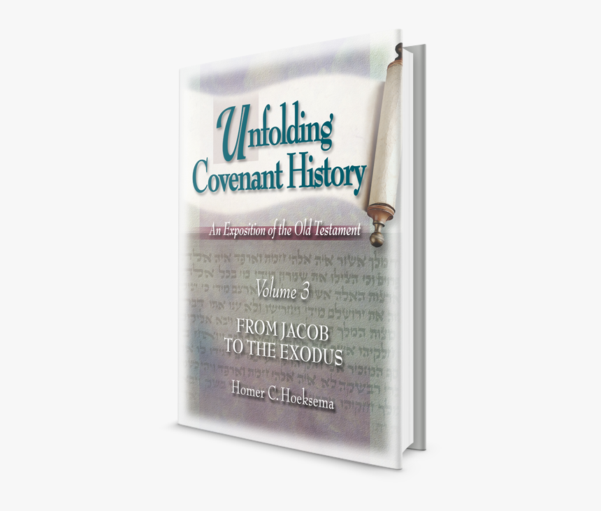 Unfolding Covenant History - Banner, HD Png Download, Free Download