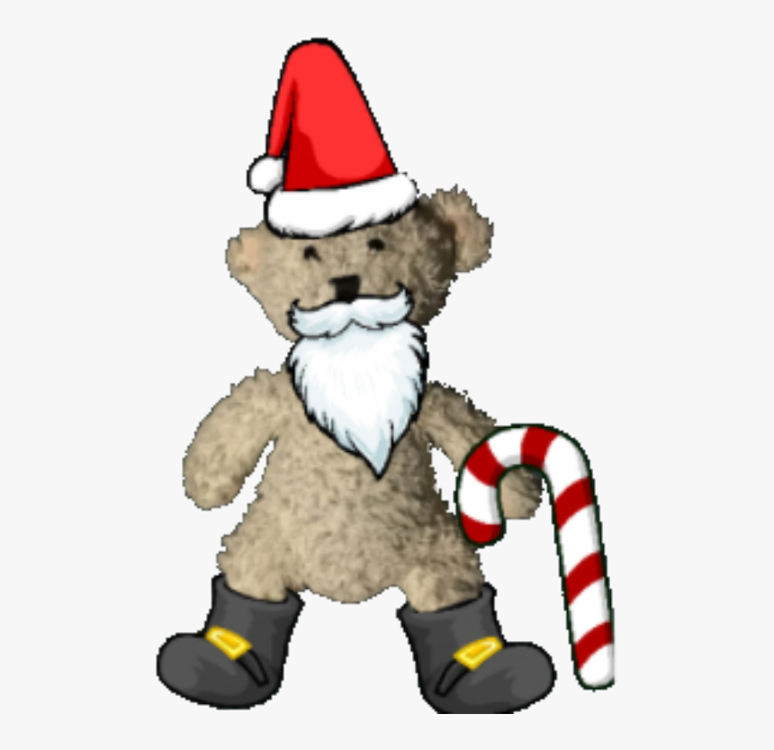 The Cheesy Wiki Roblox Bear Lil Santa Sam Hd Png Download Kindpng - roblox bear wiki skins