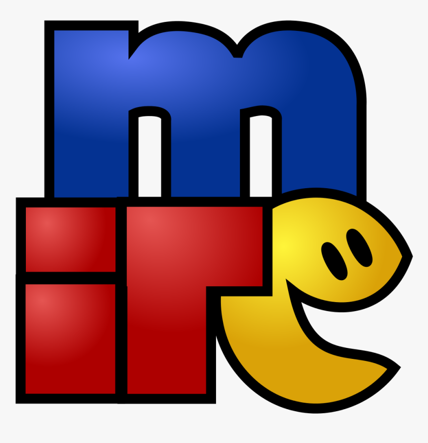 Mirc 7 Full Crack - Mirc Png, Transparent Png, Free Download