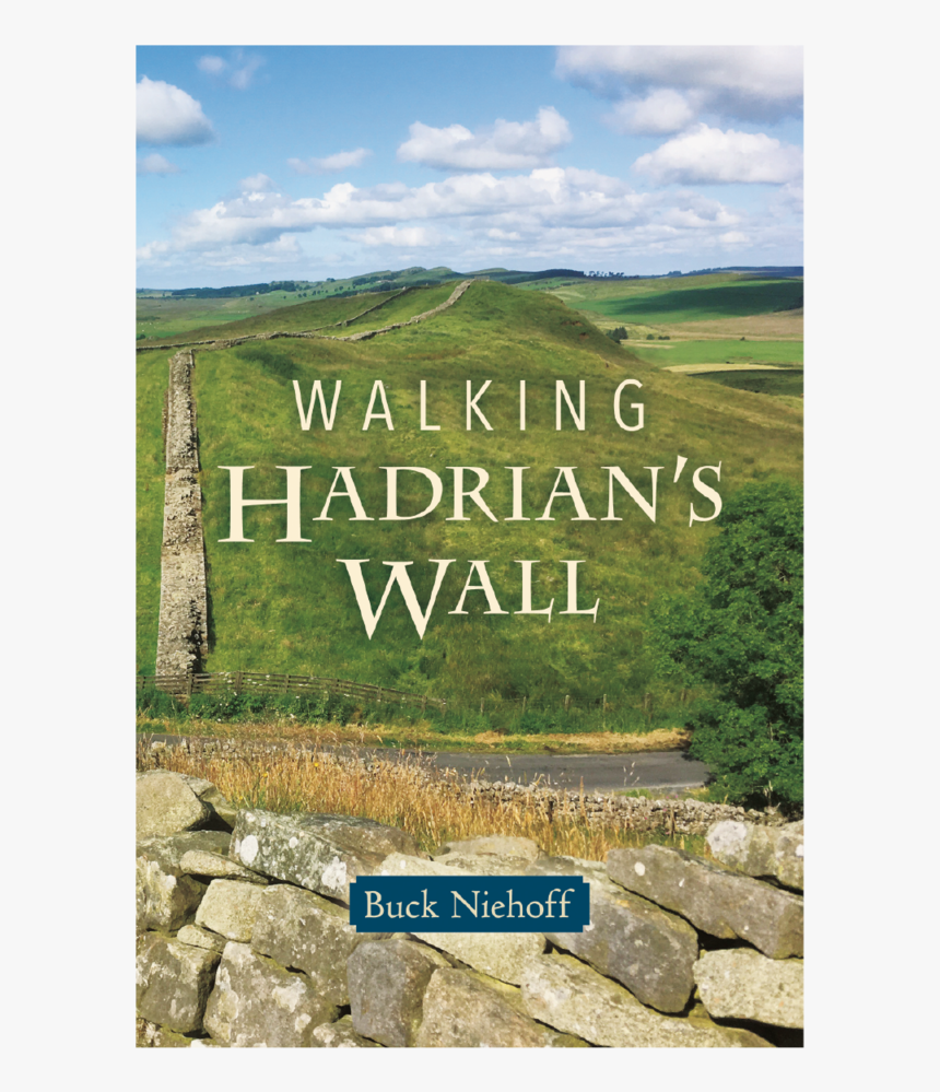 Hadrians Wall-square - Sign, HD Png Download, Free Download