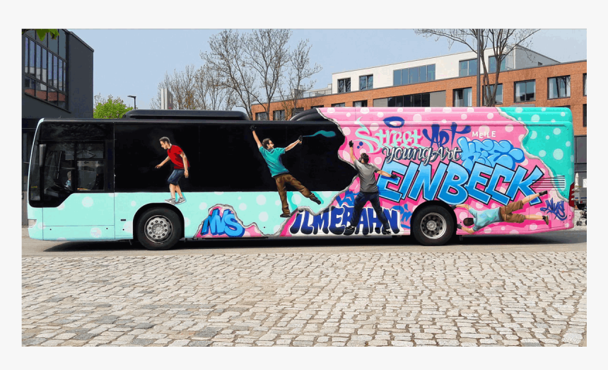 Tour Bus Service, HD Png Download, Free Download