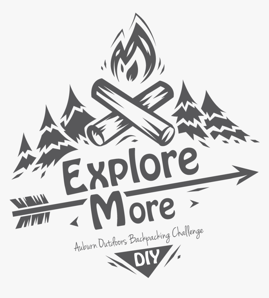 Explore More Logo - Girl Scout Tshirt Design, HD Png Download, Free Download