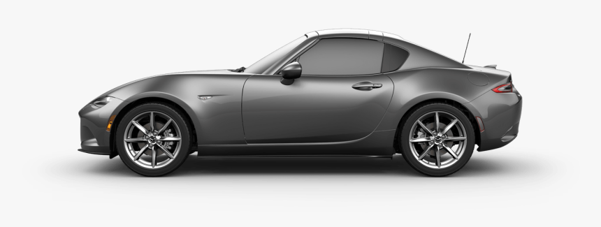 2018 Mazda Miata Rf, HD Png Download, Free Download