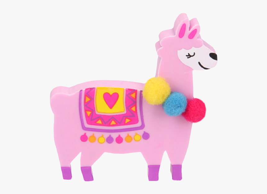 Topmodel Eraser Alpaca 3y+, HD Png Download, Free Download