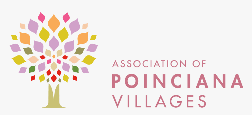 Association Of Poinciana Villages Logo, HD Png Download, Free Download