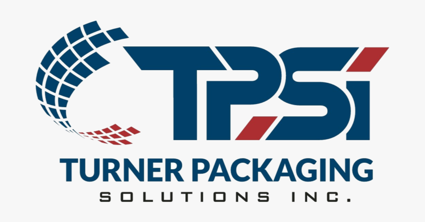 Turner Packaging Solutions, Inc - Graphic Design, HD Png Download, Free Download