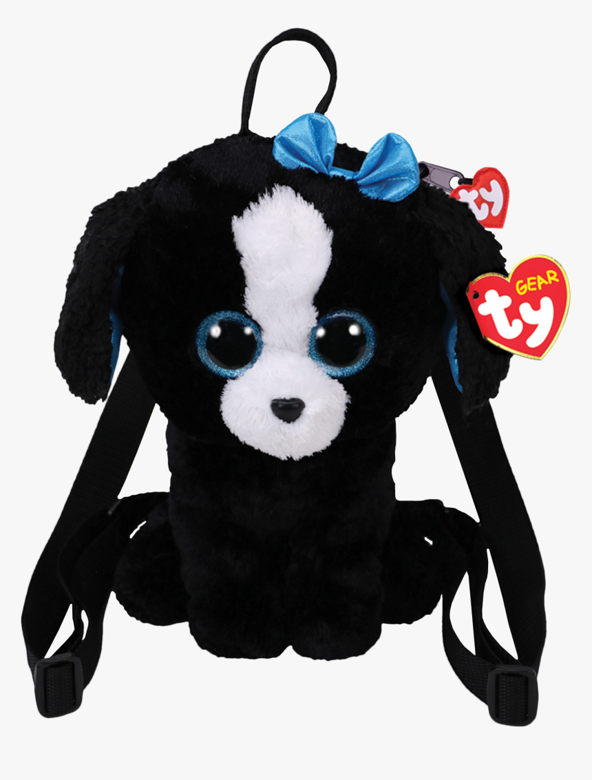 Ty Beanie Boos Backpack, HD Png Download, Free Download