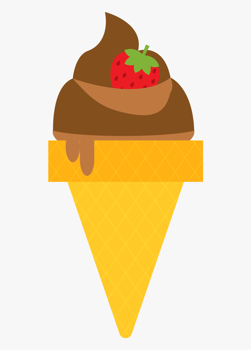 Ice Cream Cone, HD Png Download, Free Download