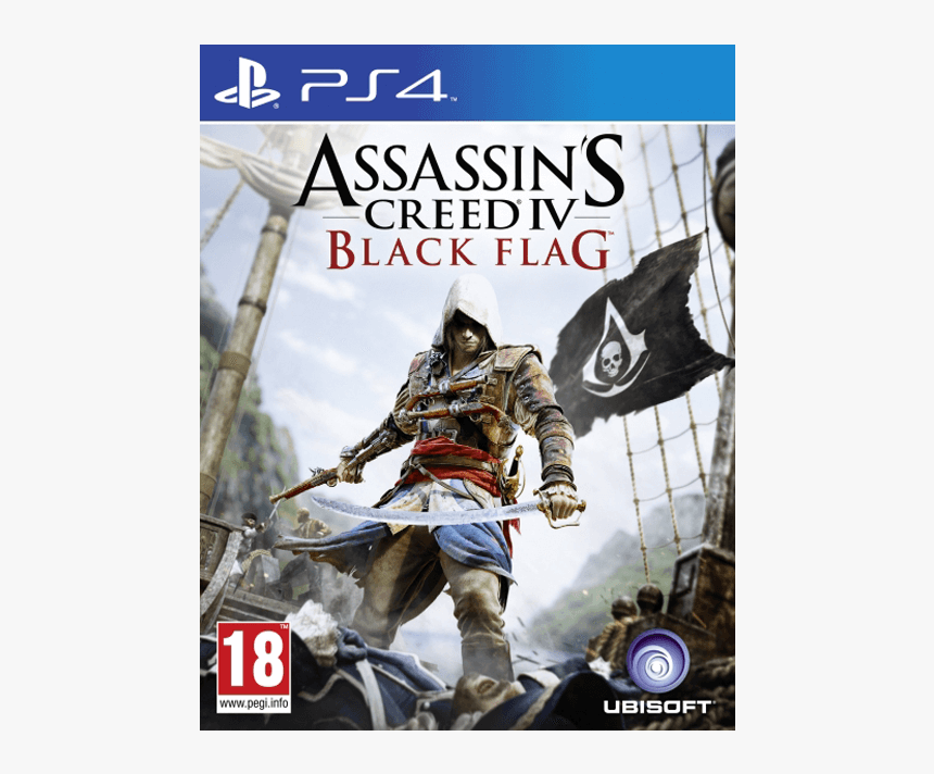 Assassins Creed Games Ps4, HD Png Download, Free Download