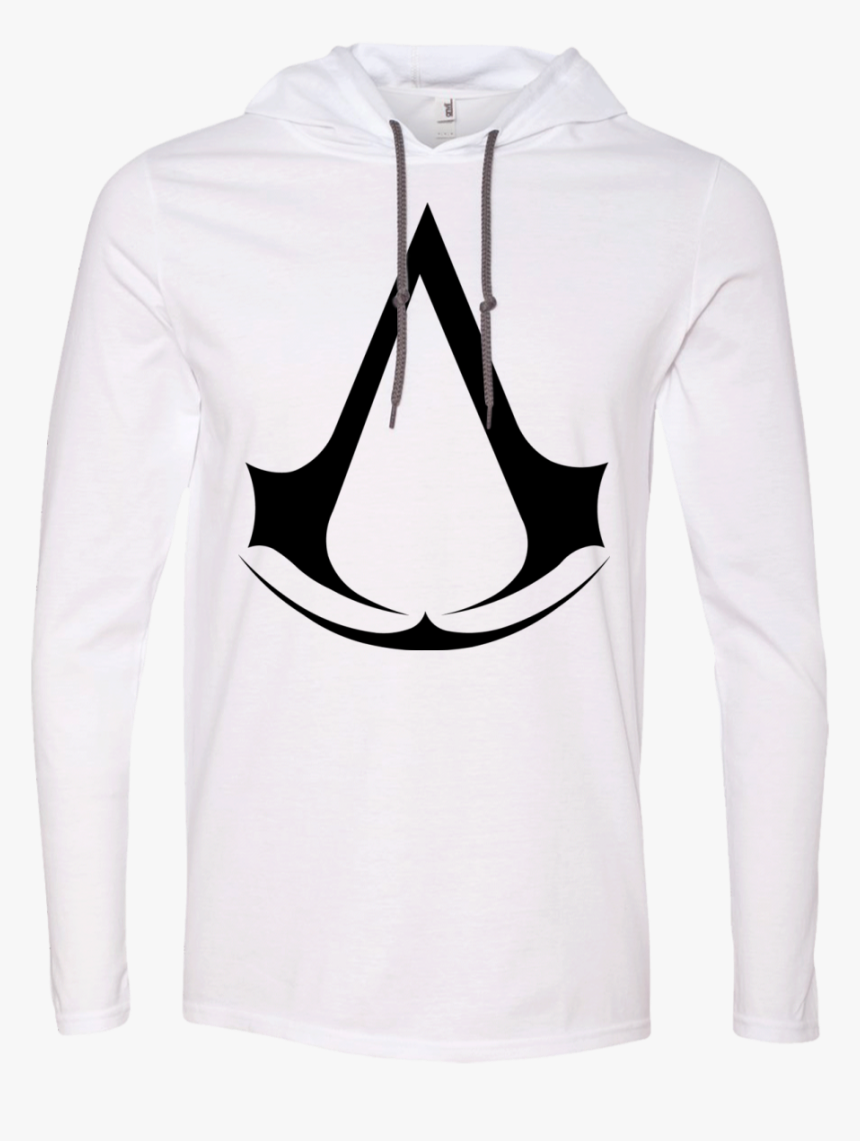 Assassin"s Creed Shadow Hoodie - Assassin's Creed Symbol, HD Png Download, Free Download