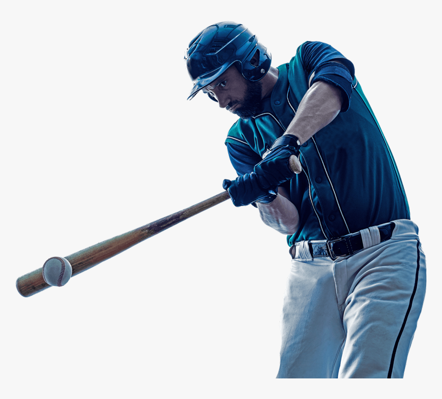 Baseball Player Png, Transparent Png, Free Download