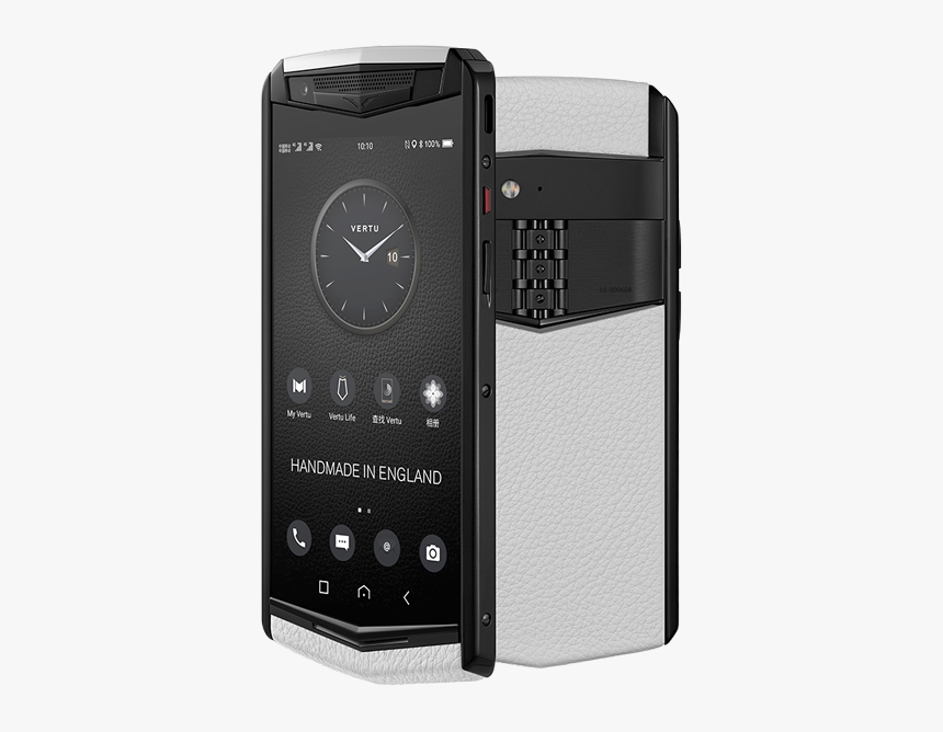 Vertu 2019, HD Png Download, Free Download