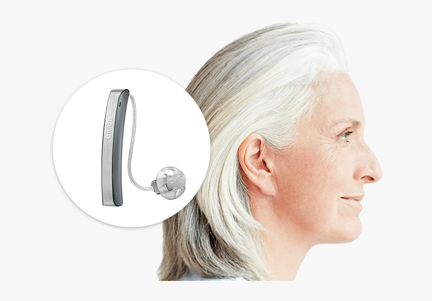 Hearingaids Image - Earrings, HD Png Download, Free Download