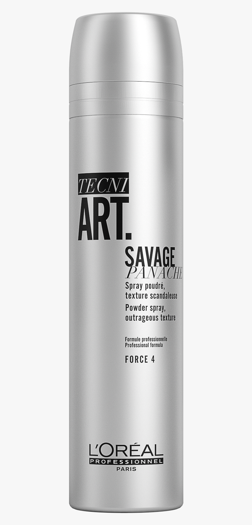 Loreal Tecni Art Savage Panache, HD Png Download, Free Download