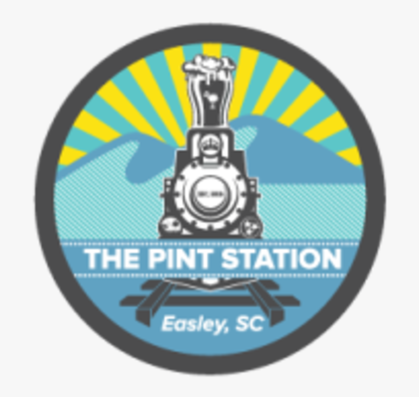 The Pint Station St - First Car, HD Png Download, Free Download