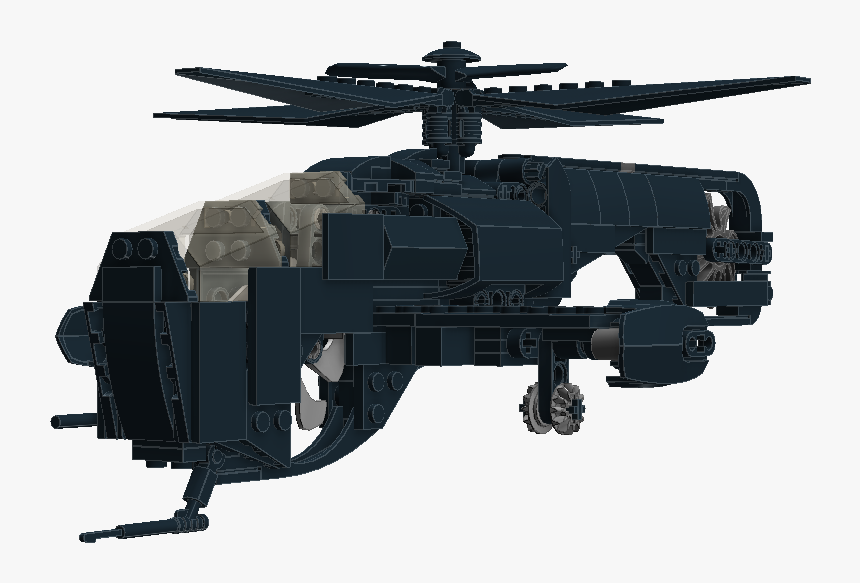 half-life-2-helicopter-transparent-hd-png-download-kindpng