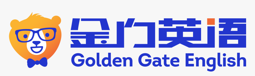 Logo Golden Gate English School - Illustration, HD Png Download, Free Download