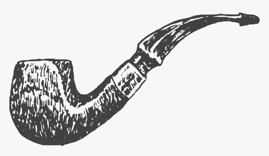 Tobacco Pipe Png, Transparent Png, Free Download