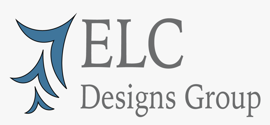 Elc Designs Group - Graphics, HD Png Download - kindpng