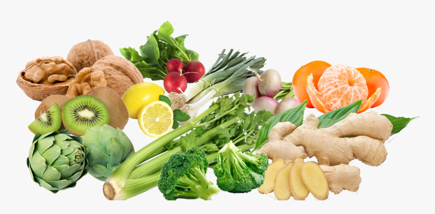 Crudités Png, Transparent Png, Free Download