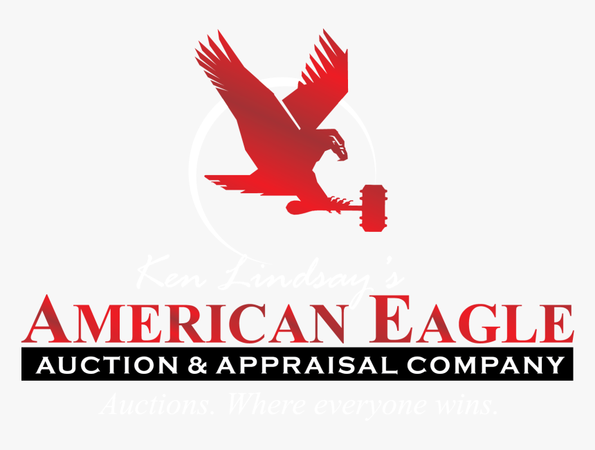 Michigan Auctioneer - Hawk, HD Png Download, Free Download