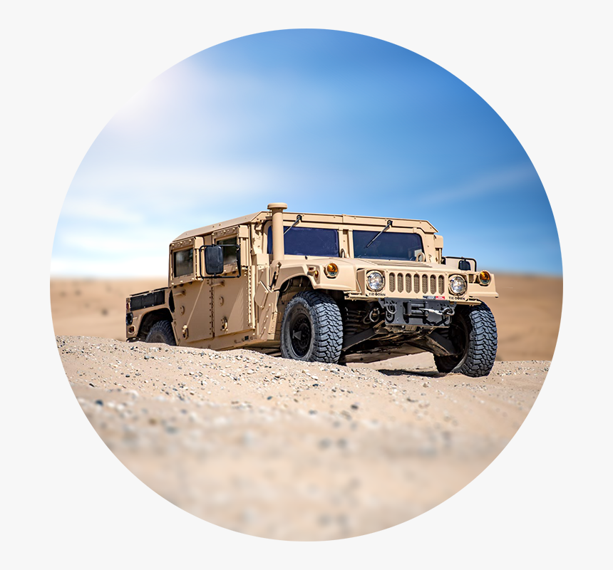 Humvee, HD Png Download, Free Download