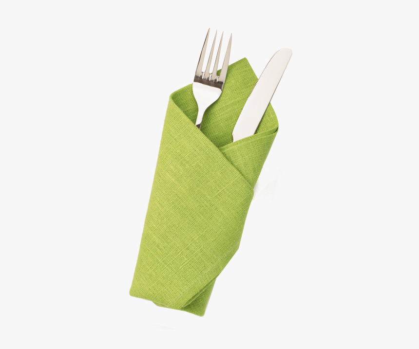 Dinner Table Napkin Png, Transparent Png, Free Download