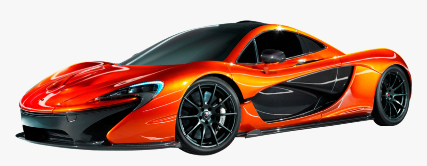 Mclaren Transparent 1100 - Mclaren P1 Png, Png Download, Free Download