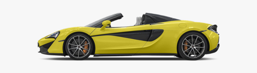 Mclaren Palm Beach In West Palm Beach Fl - 2018 Mclaren 570s, HD Png Download, Free Download