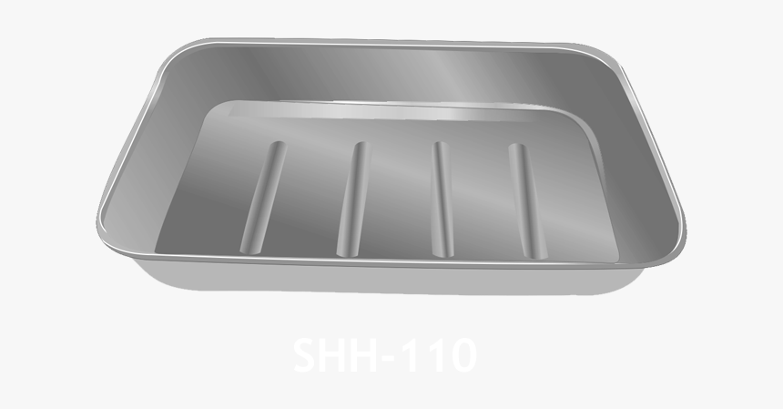 Bread Pan, HD Png Download, Free Download