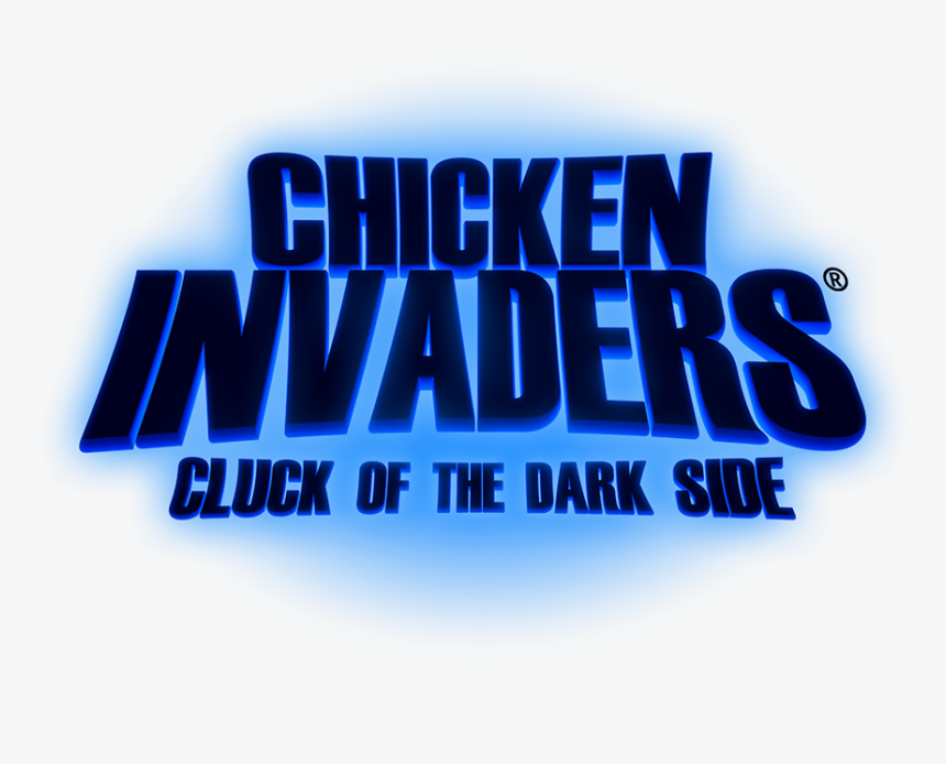 Chicken Invaders Wiki - Cobalt Blue, HD Png Download, Free Download