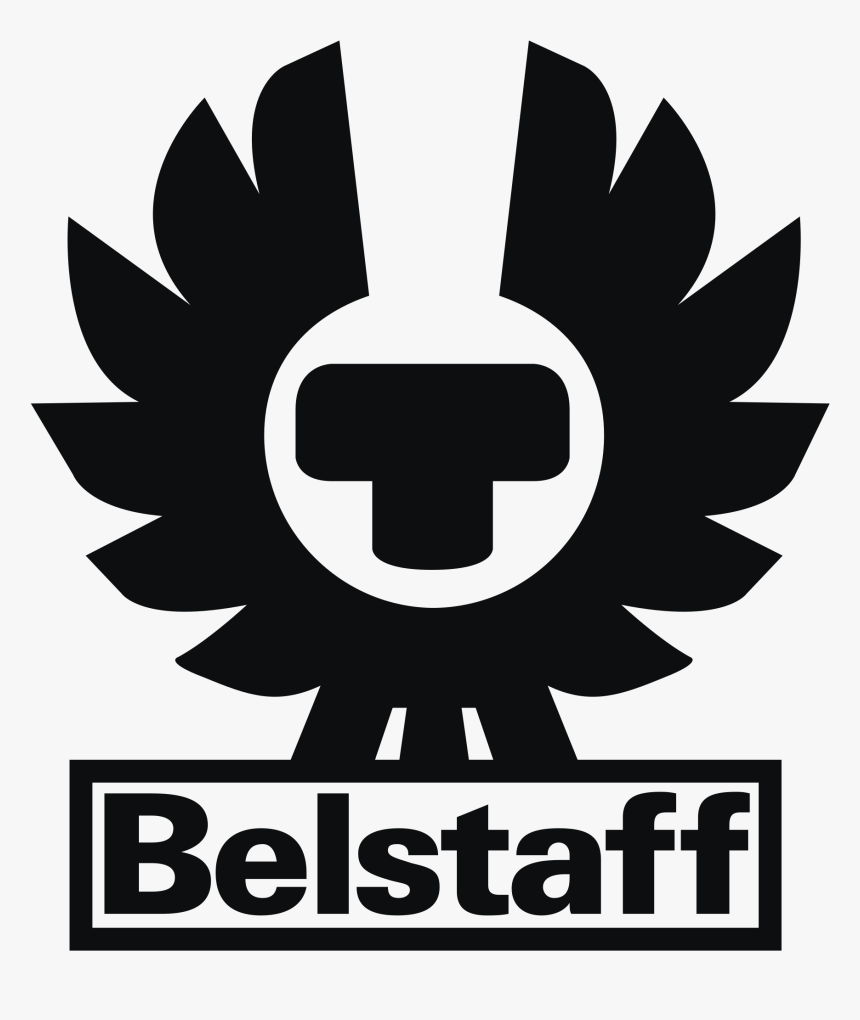 Belstaff Logo Png Transparent - Belstaff Logo Vector, Png Download, Free Download