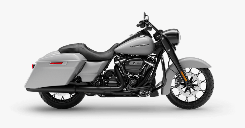 2020 Road Glide Special Barracuda Silver, HD Png Download, Free Download