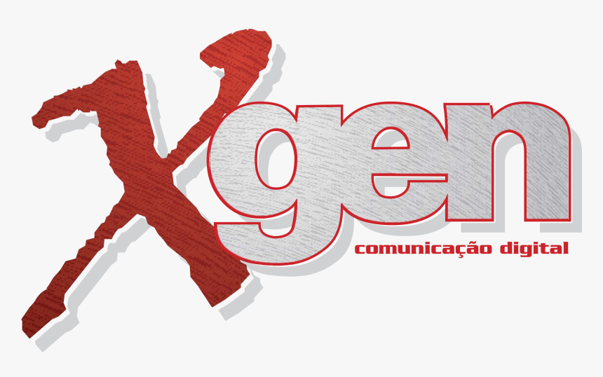 X Gen Logo Png Transparent - Mossel Bay, Png Download, Free Download