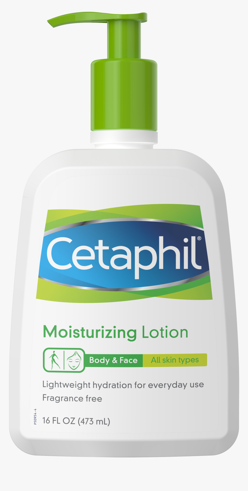 Cetaphil Lotion, HD Png Download, Free Download