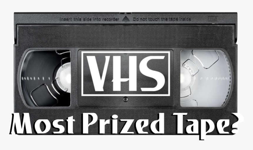 Vhs Logos, HD Png Download, Free Download