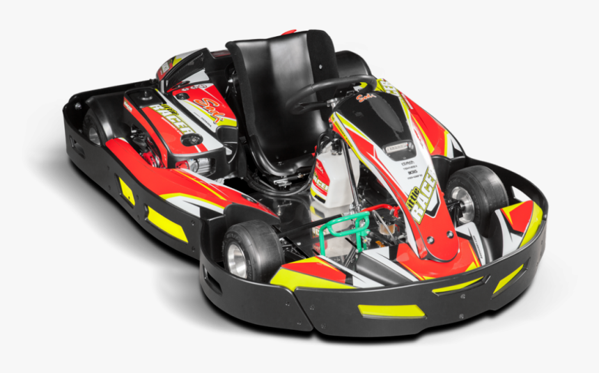 Unforgettable First Timer - Go-kart, HD Png Download, Free Download