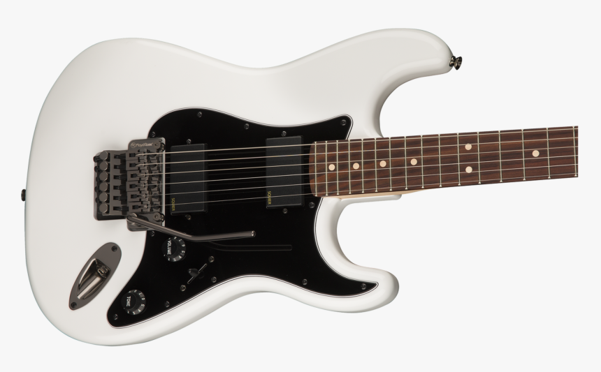 Squier Contemporary Active Stratocaster Hh, HD Png Download, Free Download