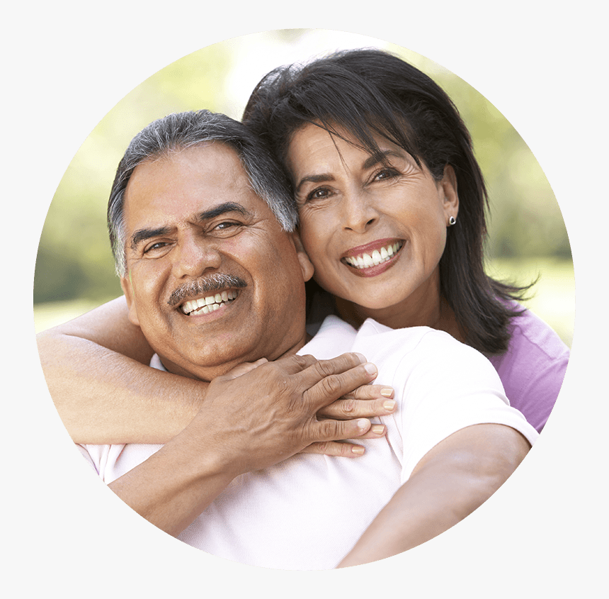 Latino Couple Or Family, HD Png Download, Free Download