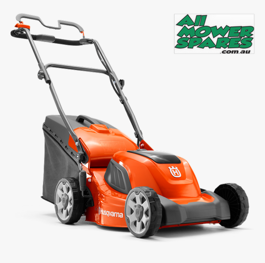 Husqvarna Battery Powered Lawn Mower - Husqvarna Lawn Mower 530, HD Png Download, Free Download