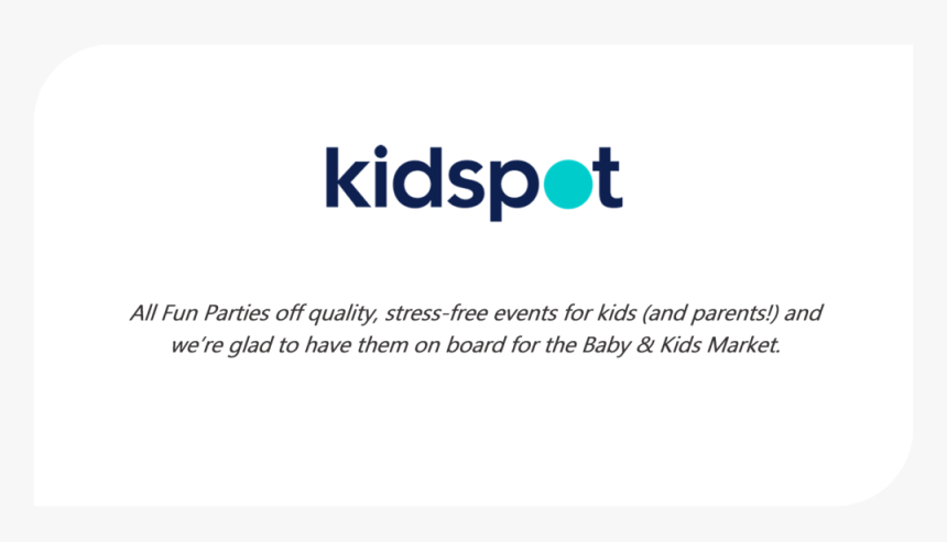 Kidspot Testimonial - Kidspot, HD Png Download, Free Download