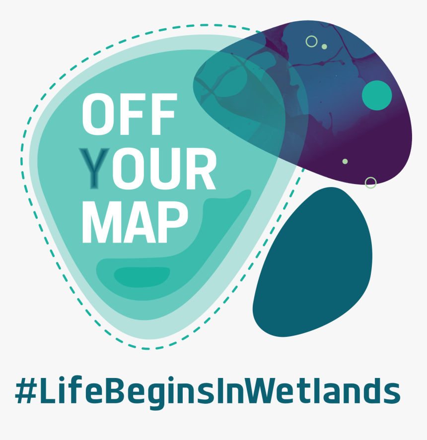 Wetlands And Climate Change Poster Easy, HD Png Download, Free Download