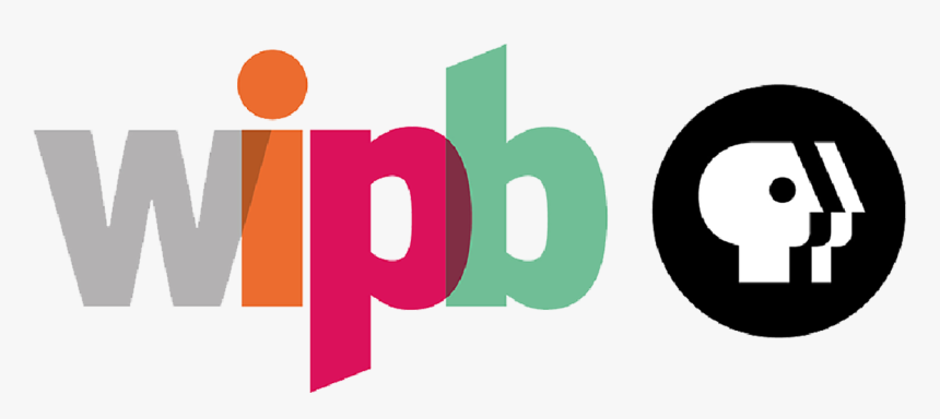 Wipb Logo, HD Png Download, Free Download