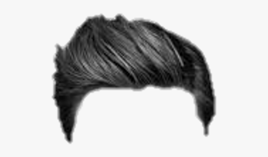 Png Hair Styles - Hair Style Png, Transparent Png - kindpng