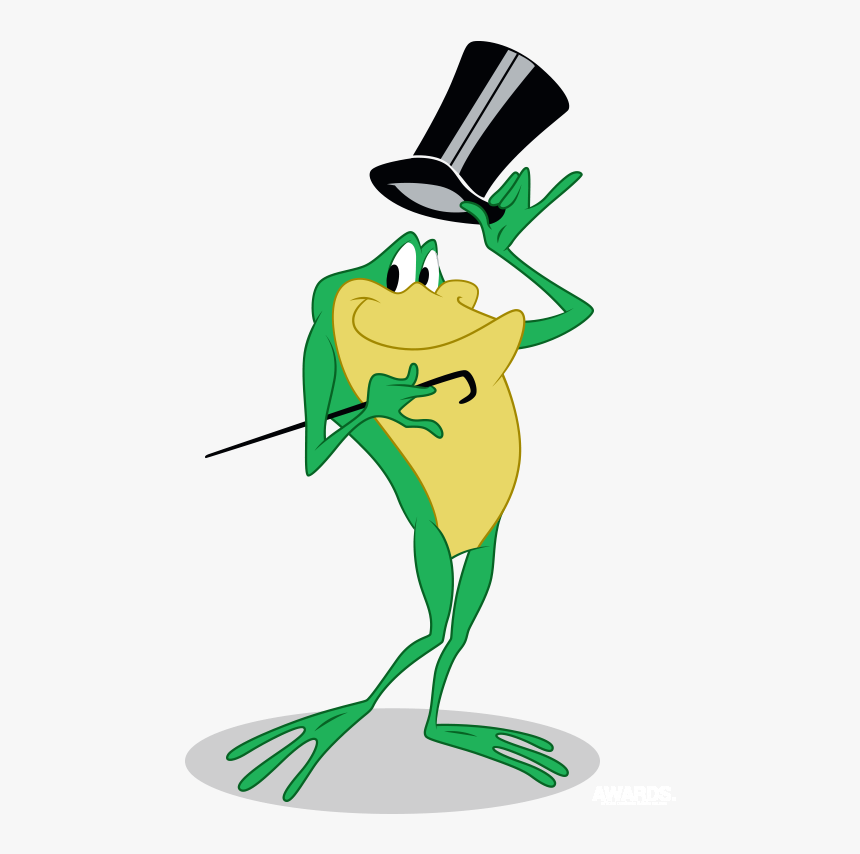 Michigan J Frog, HD Png Download, Free Download